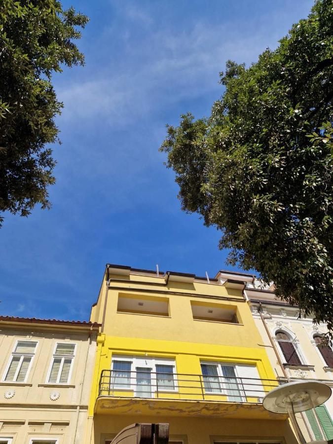 Rooftop Apartment Crikvenica Exterior photo