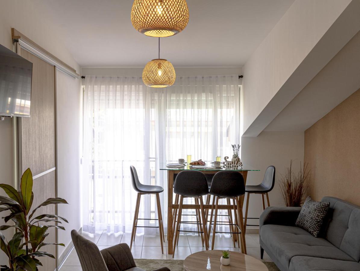 Rooftop Apartment Crikvenica Exterior photo