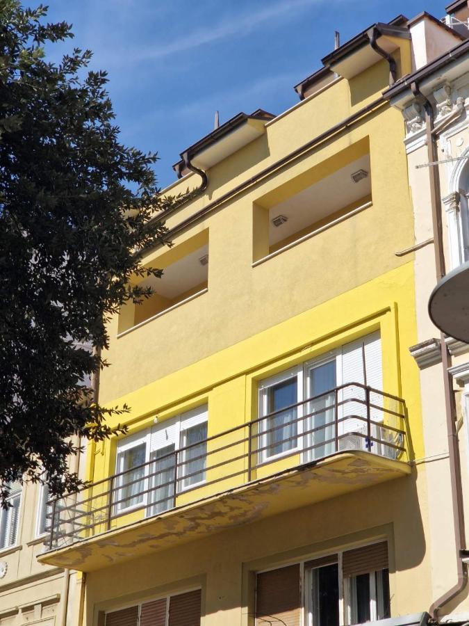 Rooftop Apartment Crikvenica Exterior photo