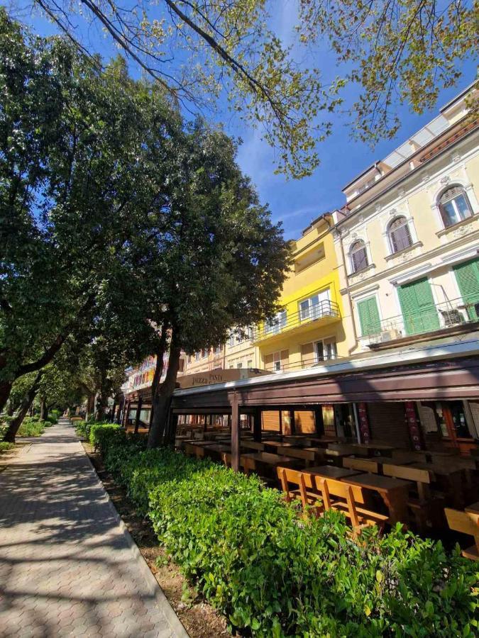 Rooftop Apartment Crikvenica Exterior photo