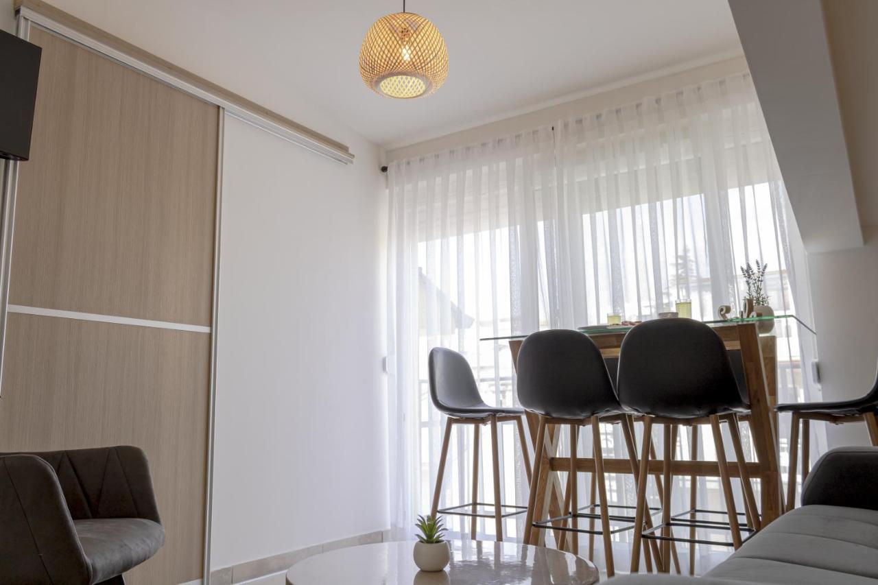 Rooftop Apartment Crikvenica Exterior photo